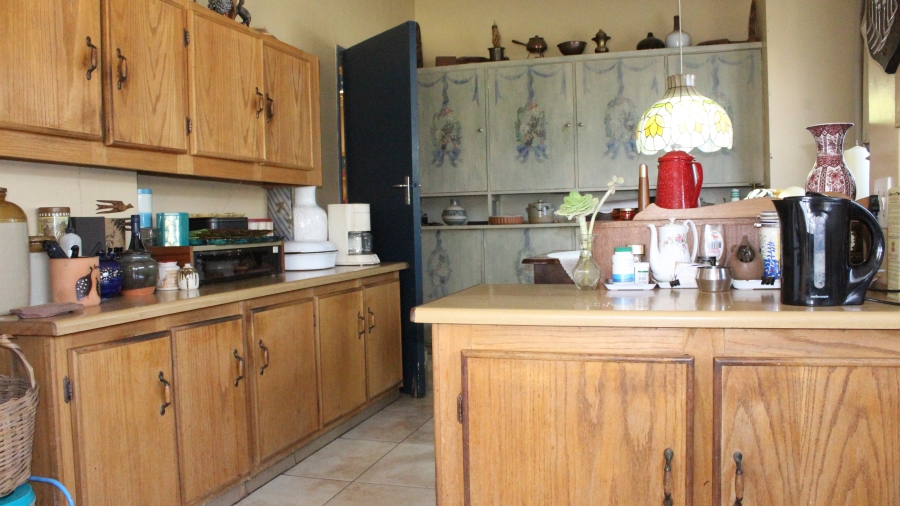 Commercial Property for Sale in Potchefstroom North West